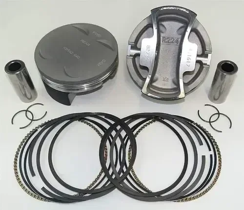 KB Performance KB542LCA.STD 120″ Big Bore Super Duty Forged Piston Kits