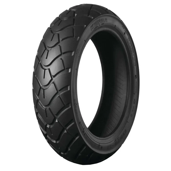 Kenda – Powersports K761 Tire 100/90-19, Bias, Front/Rear, Tube Type, 57H [MPN: 047611905B1]