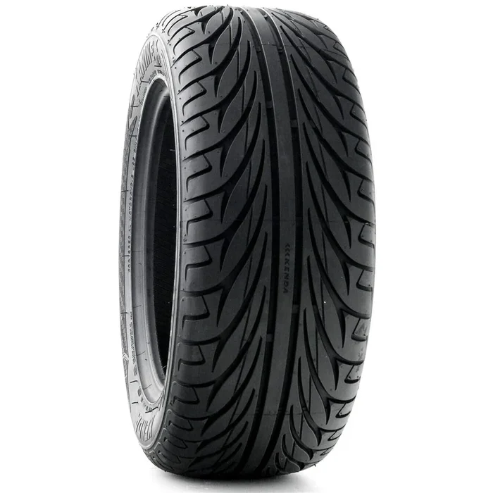 Kenda – Powersports KR20 Kanine Front Tire 165/55R15 for Can-Am Spyder 042015001A1