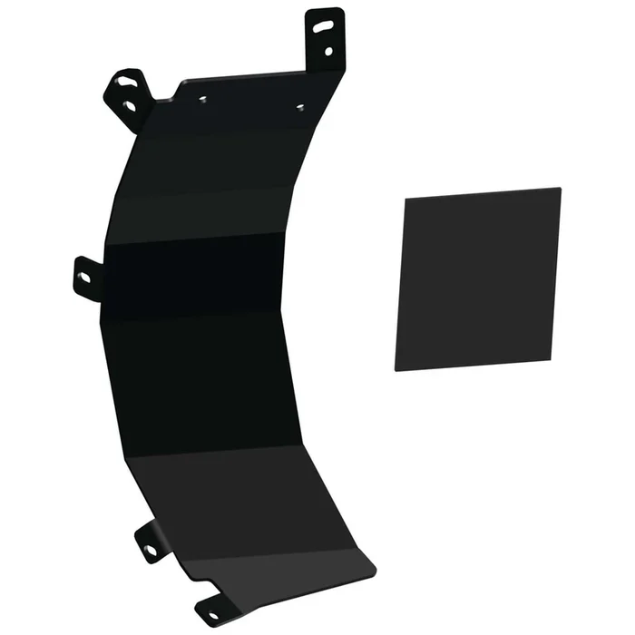 KFI for Poly Blade Side Shield Driver [MPN: 106110]