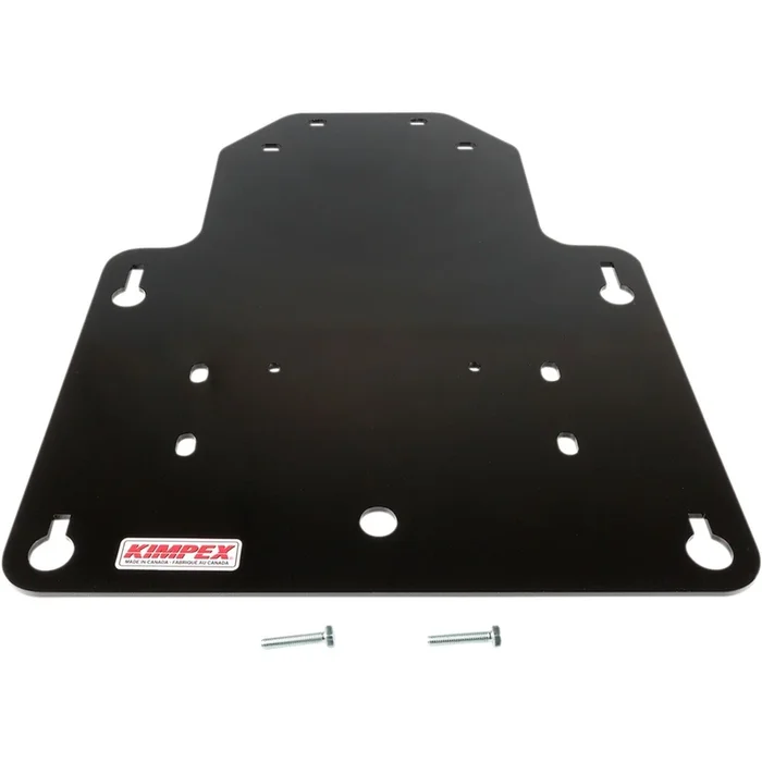 Kimpex Click-n-Go 2 Plow Mount Bracket – UTV 374147