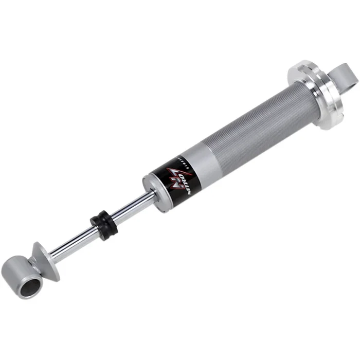 KIMPEX K04-284 332465 Rear Suspension Gas Shocks Rear Shock – Length 14.25 ” – Top ID 20 mm – Bottom ID 20 mm