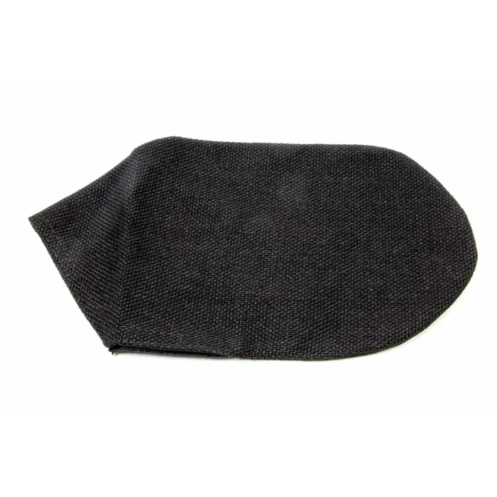 Kirky Leg Restraint Cover (Only) – Black Tweed – Fits #02200