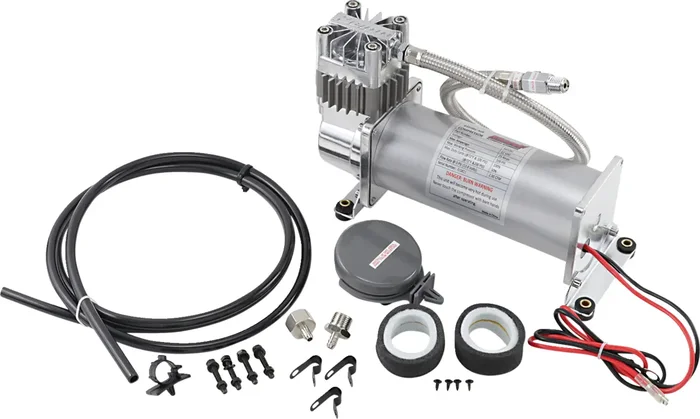 Kleinn Heavy Duty Air Compressor