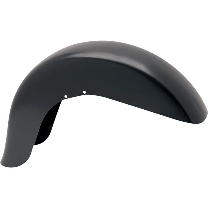 Klock Werks Benchmark Front Fender – Steel – 16 “-18 ” [MPN: KW05020000E]
