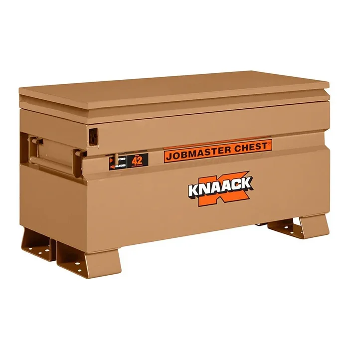 KNAACK 42 Jobsite Box