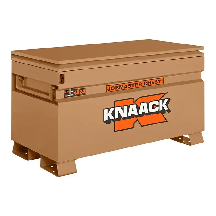 KNAACK 4824 Jobsite Box