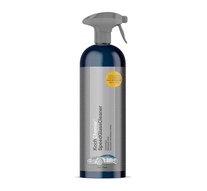 Koch Chemie Speed Glass Cleaner