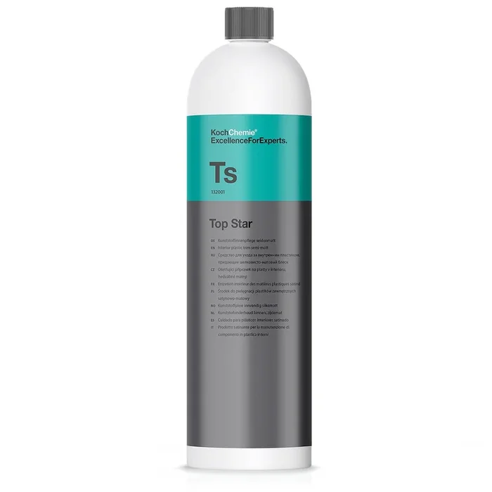 Koch Chemie TS Top Star