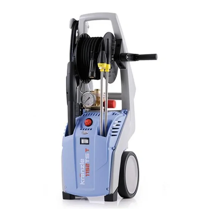Kranzle K1152 TST with Dirtkiller Lance