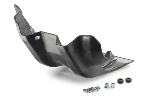 KTM A54003990744 Skid Plates
