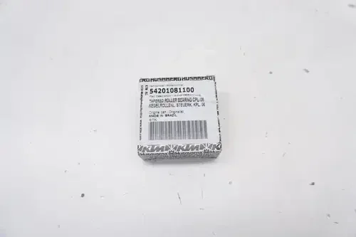 KTM Husqvarna Tapered Roller Bearing OEM 54201081100 125-450 M56