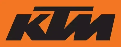 KTM OEM Part A48005979000 Akrapovic Slip-on Line
