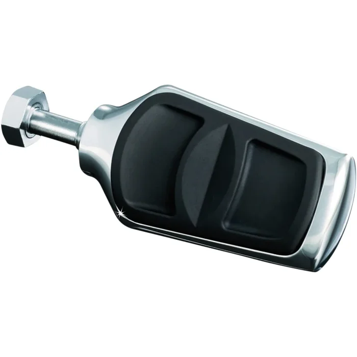 KURYAKYN 1603-0296 KUR4304 Kinetic™ Shift Peg Shift Peg – Kinetic – Chrome