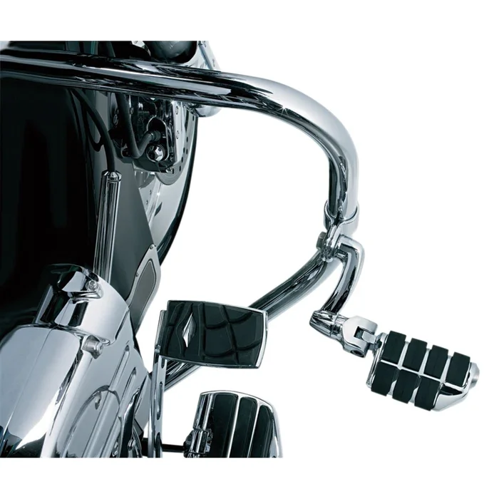 Kuryakyn Longhorn Offset – 1.25 ” [MPN: 4575]