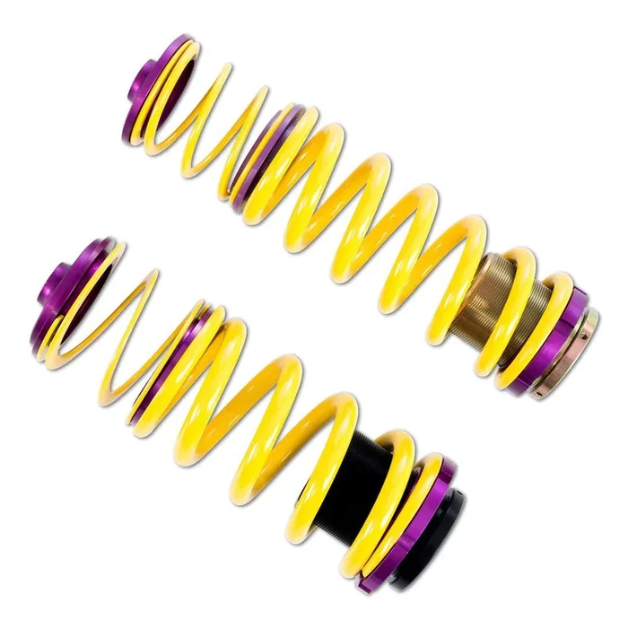 KW BMW M8 & M8 Competition Height Adjustable Lowering Spring Kit (G15/G16)