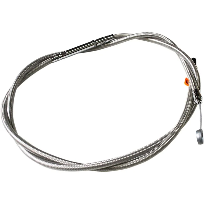 LA Choppers Cable Kit for Scout with 12 ” – 14 ” Handlebars [MPN: LA-8400KT-13]