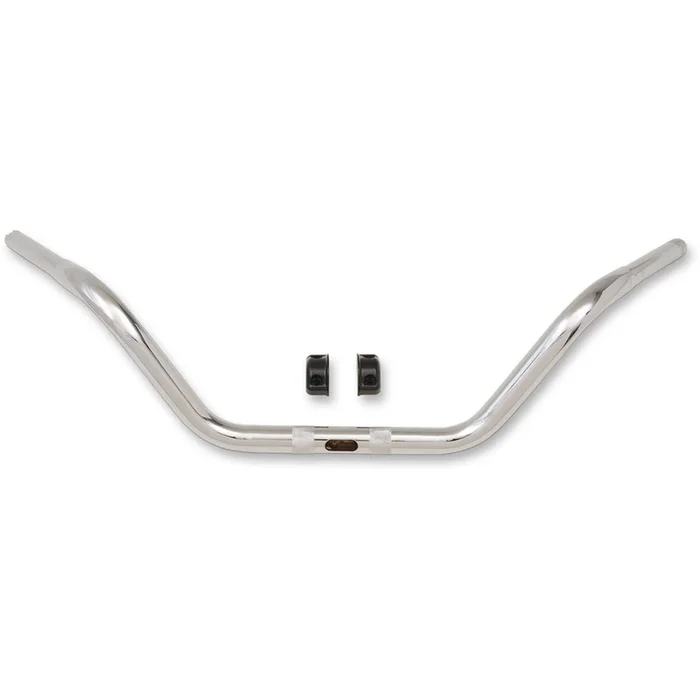 LA Choppers Chrome Moose Knuckle Glide Handlebar [MPN: LA-7312-07]