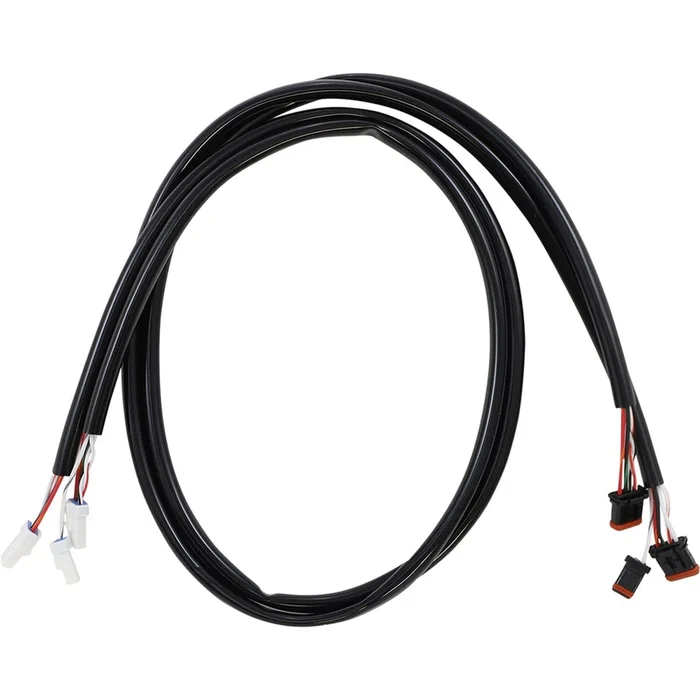 LA Choppers Clutch/Brake Wire – 36 ” – FLH/T – 21+ [MPN: LA-8994-36]