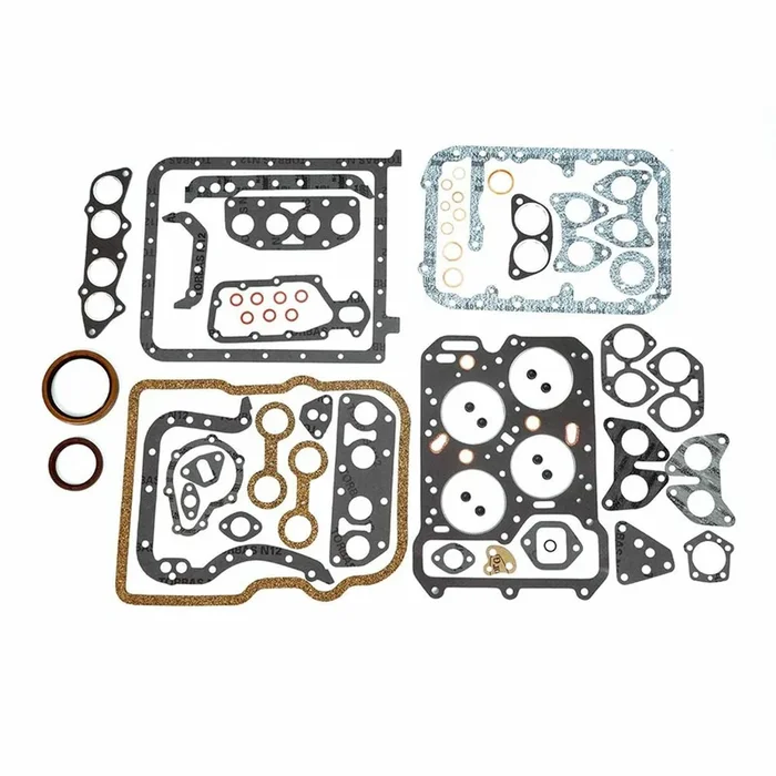 LANCIA FULVIA COUPE’ SALOON 1.3 Ø 77 COMPLETE ENGINE GASKET KIT PLUS HEAD GASKET
