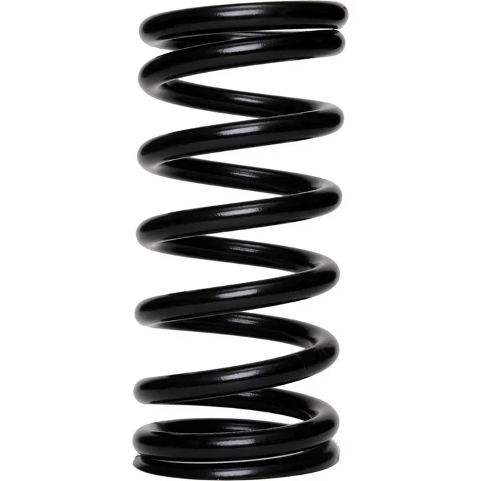 Landrum Front Coil Spring – Stock Appearing – Black Paint – 5.5 ” OD x 11 ” Tall – 800 lb.