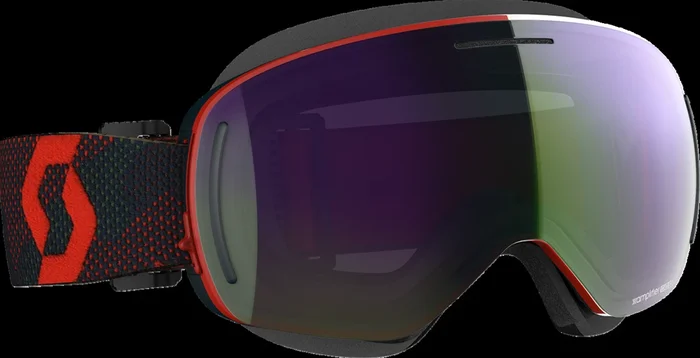 LCG EVO Snow Goggle