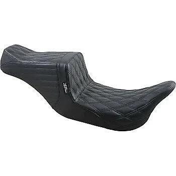 LE PERA 0801-1315 LK-587DD Tailwhip Seat – Double Diamond – FL ’08+