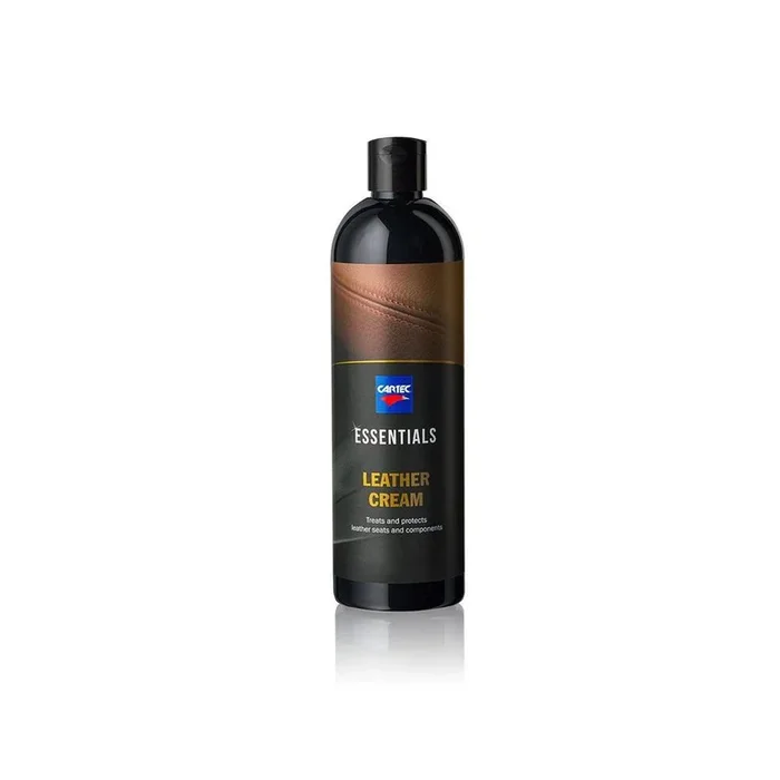 Leather Cream