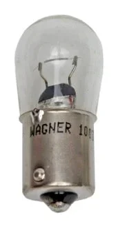 Light Bulb: Boot Cargo / Multipurpose Miniature Lamp B-6 12.8 V 12w 1003
