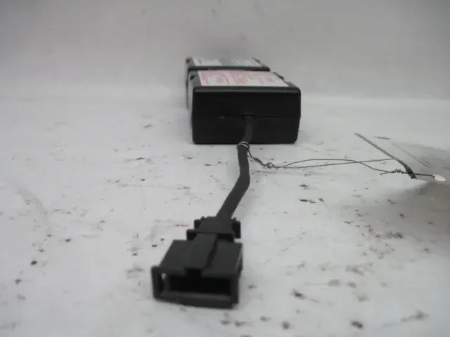 Lithium Back Up Battery Audi S4 2000 00 Match Numbers – 540580