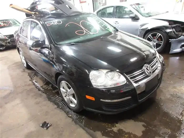 LOADED BEAM AXLE Golf Jetta 99 00 01 02 03 04 – 07 08 – 1082909
