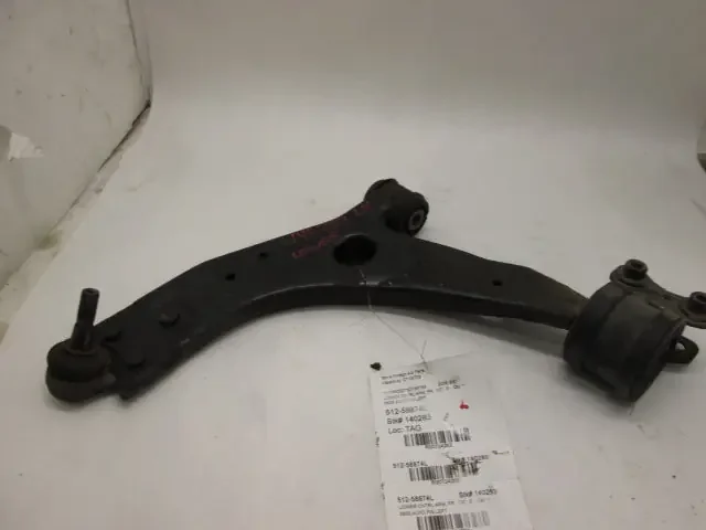 LOWER CONTROL ARM Volvo 40 50 V70 04 05 06 07 08 Left – 724263