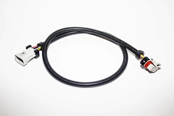 LSx LS1 LS2 LS3 LS6 LQ4 Ignition Coil Relocation Harness Extensions 36 ” x4