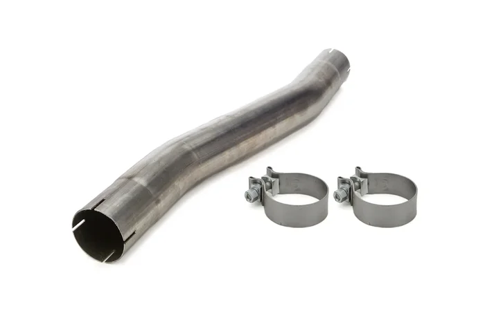 Magnaflow Stainless D-Fit Mid-Pipes – 2.75 in Diameter – GM Fullsize Truck 2019-24