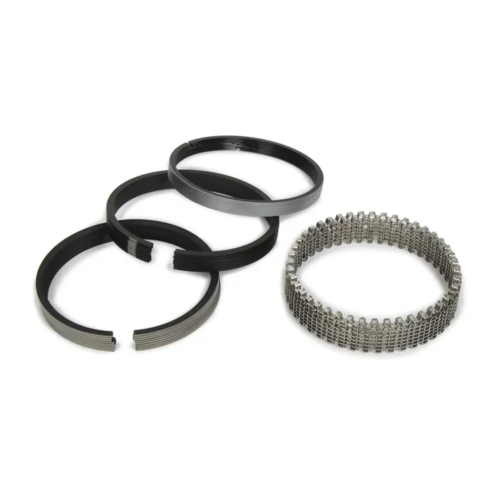 MAHLE Original Piston Rings – 4.030 ” Bore – 1/16 x 1/16 x 3/16 ” Thick – Standard Tension