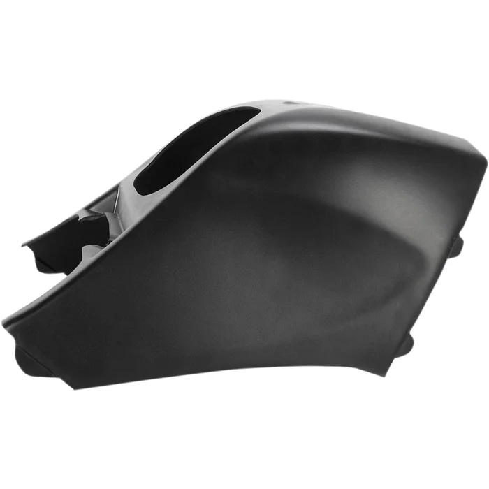 Maier Air Box Cover – Stealth – KFX700 [MPN: 14703-20]
