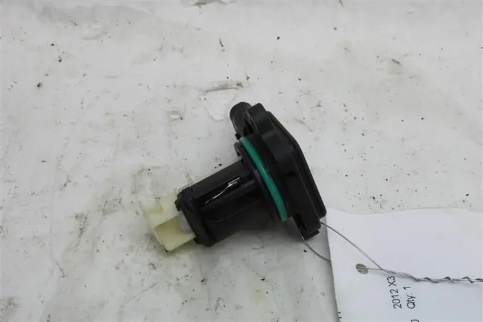 Mass Air Flow Sensor Meter MAF 135i 335i 528i 535i 535i Gt 640I 10-17 – 1061018