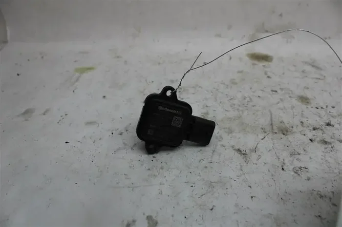 Mass Air Flow Sensor Meter MAF 135i 335i 528i 535i 535i Gt 640I 10-17 – 1093069