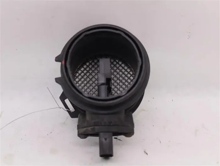 Mass Air Flow Sensor Meter MAF 135i 335i 528i 535i 535i Gt 640I 10-17 – 947767