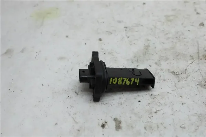 Mass Air Flow Sensor Meter MAF 228I 320i 328D 328i 328I GT 428i 12-15 – 1087674