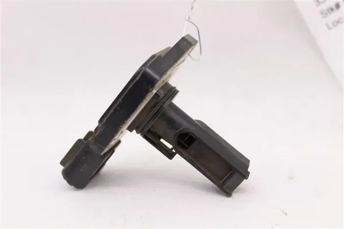 Mass Air Flow Sensor Meter MAF Colorado Malibu Canyon H3 I-280 04-09 – 1015775