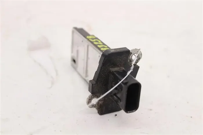 Mass Air Flow Sensor Meter MAF Crown Victoria E150 Van E250 04-14 – 993258