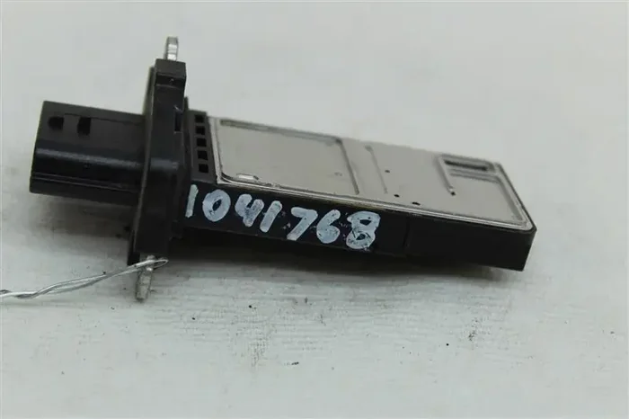 Mass Air Flow Sensor Meter MAF EX35 EX37 FX35 FX37 FX50 G25 G35 03-15 – 1041768
