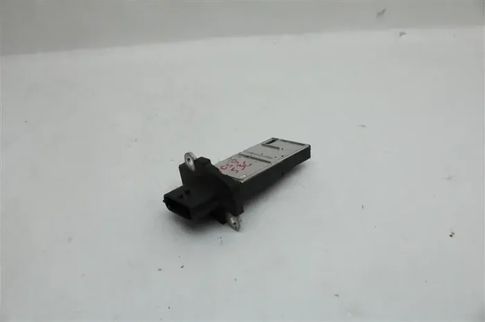 Mass Air Flow Sensor Meter MAF EX35 EX37 FX35 FX37 FX50 G25 G35 03-15 – 1058536