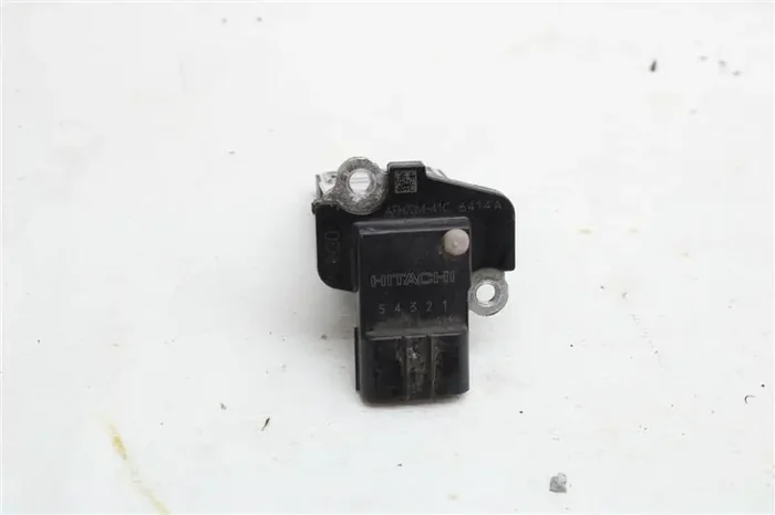 Mass Air Flow Sensor Meter MAF ILX MDX RDX RLX Accord Civic CR-Z 10-15 – 1085369