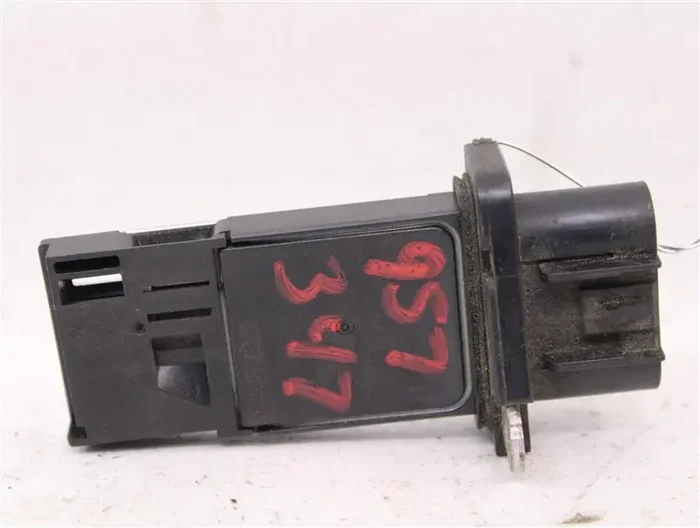 Mass Air Flow Sensor Meter MAF Lacrosse Rainier Regal Verano CTS 05-15 – 957347