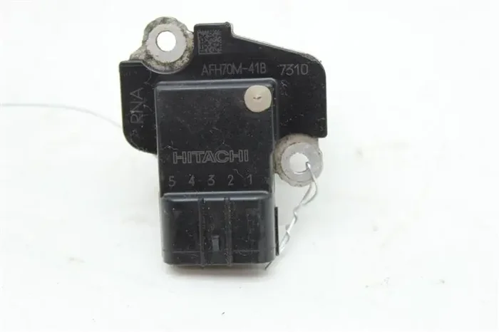 Mass Air Flow Sensor Meter MAF MDX RDX RL TL TSX ZDX Accord Civic 06-14 – 982187