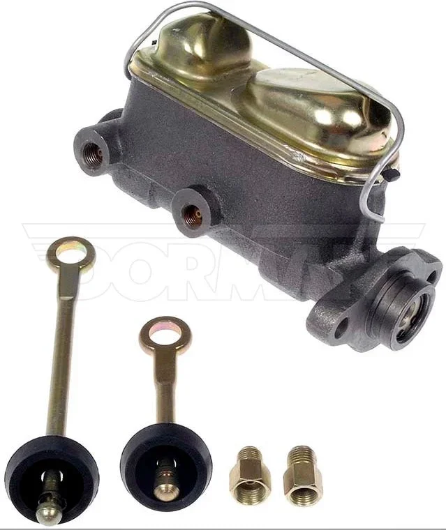 Master Cylinder – Ford F100 68-72, F250 68-75, Econoline 69-73 M83579