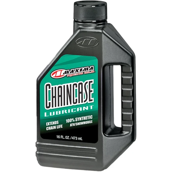 Maxima Chain Case Lubricant 16oz [MPN: 45916]