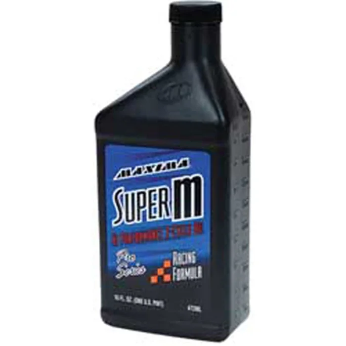 Maxima Super M – 64oz [MPN: 20964]